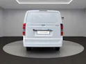 JAC M3 EV