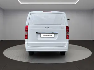 JAC M3 EV