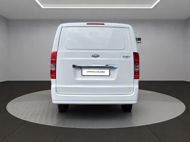 JAC M3 EV