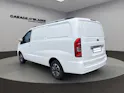 JAC M3 EV
