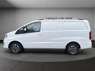 JAC M3 EV