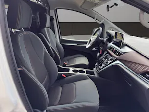 JAC M3 EV