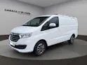 JAC M3 EV