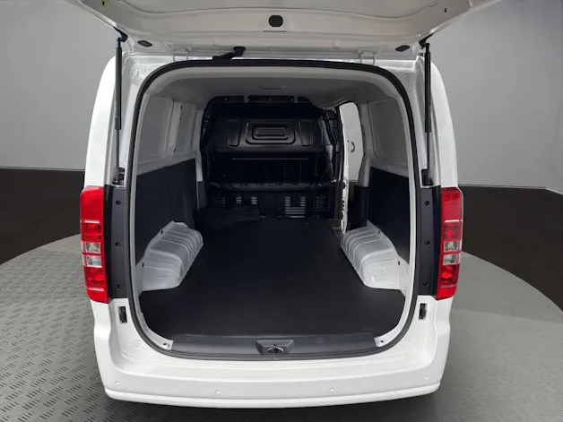 JAC M3 EV