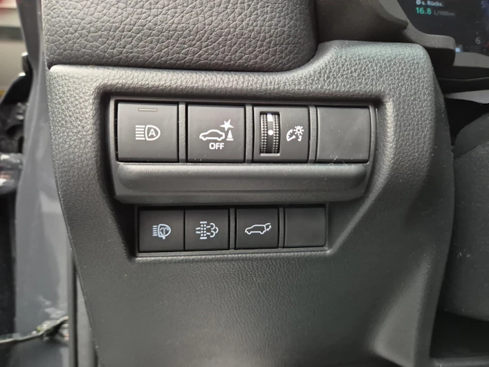 Fahrzeugbild TOYOTA LANDCRUISER