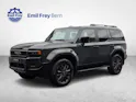 Toyota Land Cruiser 2.8 D 48V Invincible - Leasing ab 1.99%