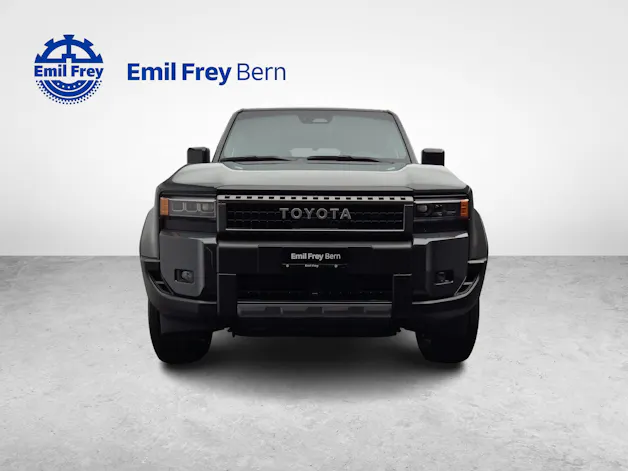 Toyota Land Cruiser 2.8 D 48V Invincible - Leasing ab 1.99%