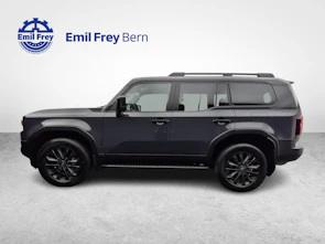 Fahrzeugbild TOYOTA Land Cruiser 2.8 D 48V Invincible - Leasing ab 1.99%