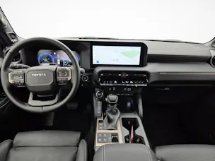 Toyota Land Cruiser 2.8 D 48V Invincible - Leasing ab 1.99%