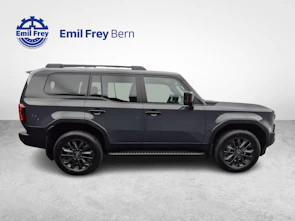 Fahrzeugbild TOYOTA Land Cruiser 2.8 D 48V Invincible - Leasing ab 1.99%