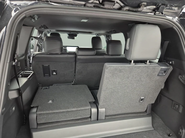 Fahrzeugbild TOYOTA LANDCRUISER