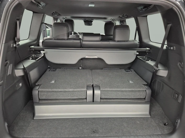 Fahrzeugbild TOYOTA LANDCRUISER