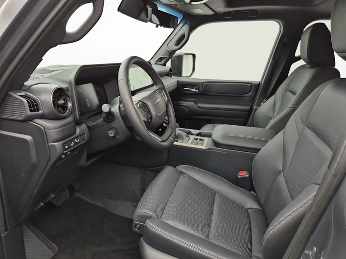 Fahrzeugbild TOYOTA LANDCRUISER