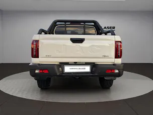 JAC T9 EV Luxury