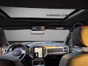 JAC T9 EV Luxury