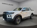 JAC T9 EV Luxury