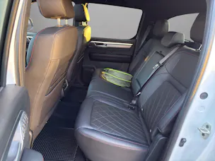 JAC T9 EV Luxury