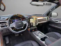 JAC T9 EV Luxury