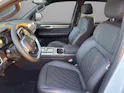 JAC T9 EV Luxury