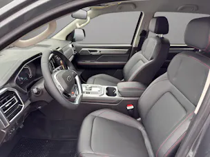 JAC T9 EV EV