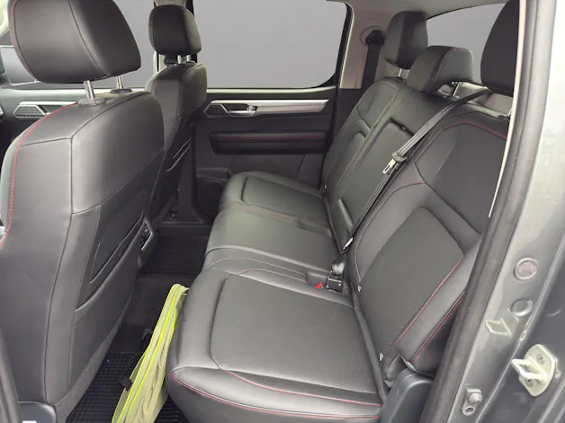 JAC T9 EV EV