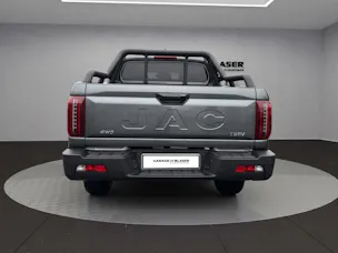 JAC T9 EV EV