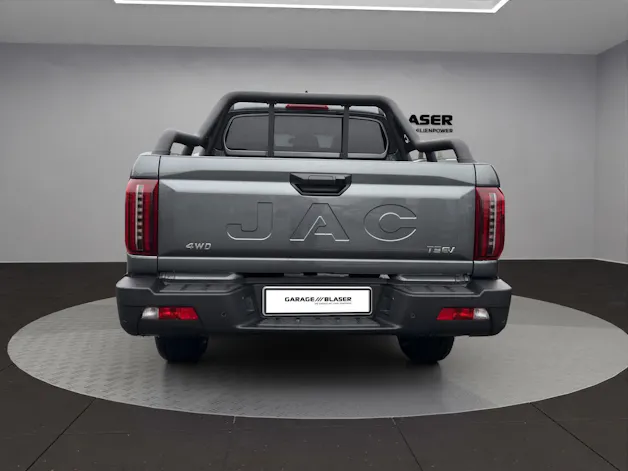 JAC T9 EV EV