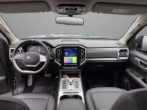 JAC T9 EV EV