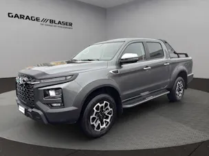 JAC T9 EV EV