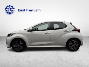 Fahrzeugbild TOYOTA Yaris 1.5 VVT-i HSD Trend
