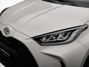 Fahrzeugbild TOYOTA Yaris 1.5 VVT-i HSD Trend
