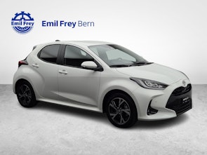 Fahrzeugbild TOYOTA Yaris 1.5 VVT-i HSD Trend