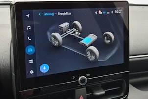 Fahrzeugbild TOYOTA Yaris 1.5 VVT-i HSD Trend