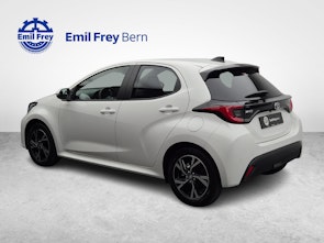 Fahrzeugbild TOYOTA Yaris 1.5 VVT-i HSD Trend