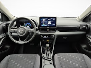 Fahrzeugbild TOYOTA Yaris 1.5 VVT-i HSD Trend