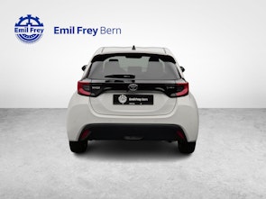 Fahrzeugbild TOYOTA Yaris 1.5 VVT-i HSD Trend