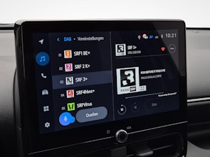 Fahrzeugbild TOYOTA Yaris 1.5 VVT-i HSD Trend