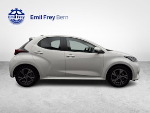 Fahrzeugbild TOYOTA Yaris 1.5 VVT-i HSD Trend