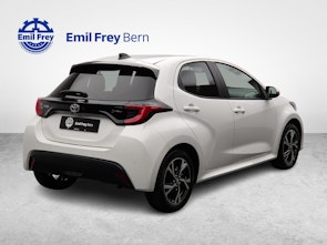Fahrzeugbild TOYOTA Yaris 1.5 VVT-i HSD Trend