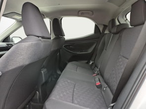 Fahrzeugbild TOYOTA Yaris 1.5 VVT-i HSD Trend