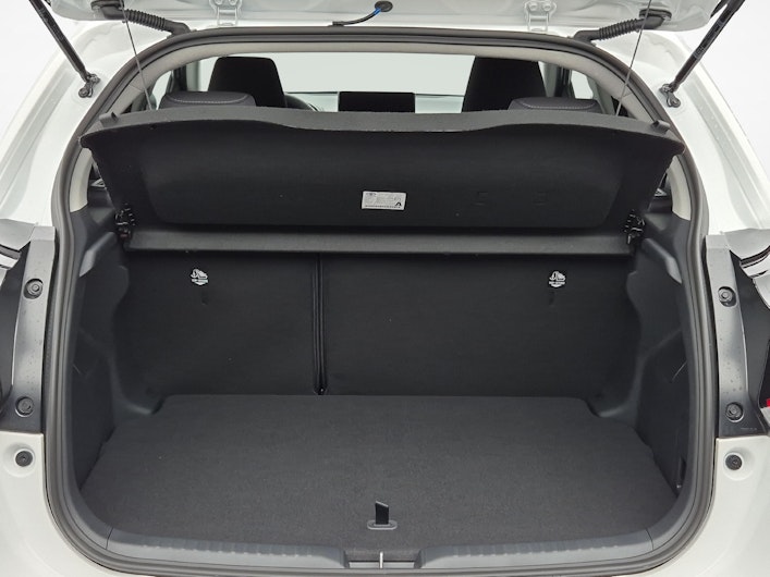 immagine del veicolo TOYOTA YARIS