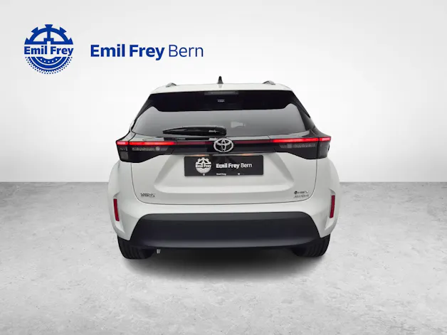 Toyota Yaris Cross 1.5 VVT-i HSD Trend AWD-i - ab 2.99% Leasing