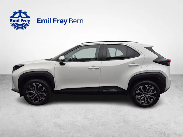 Toyota Yaris Cross 1.5 VVT-i HSD Trend AWD-i - ab 2.99% Leasing