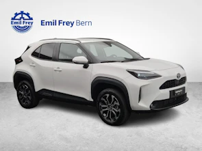 Fahrzeugbild TOYOTA Yaris Cross 1.5 VVT-i HSD Trend AWD-i - ab 2.99% Leasing