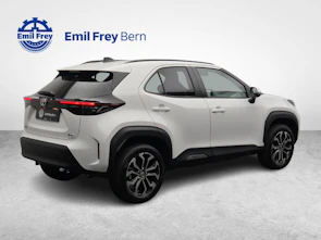 Fahrzeugbild TOYOTA Yaris Cross 1.5 VVT-i HSD Trend AWD-i - ab 2.99% Leasing