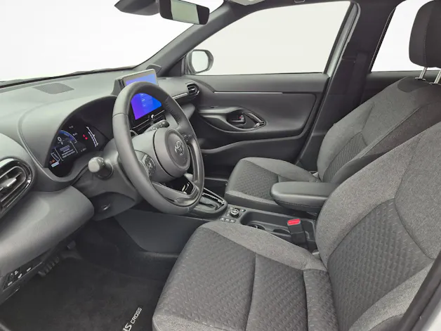 Toyota Yaris Cross 1.5 VVT-i HSD Trend AWD-i - ab 2.99% Leasing