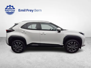Fahrzeugbild TOYOTA Yaris Cross 1.5 VVT-i HSD Trend AWD-i - ab 2.99% Leasing