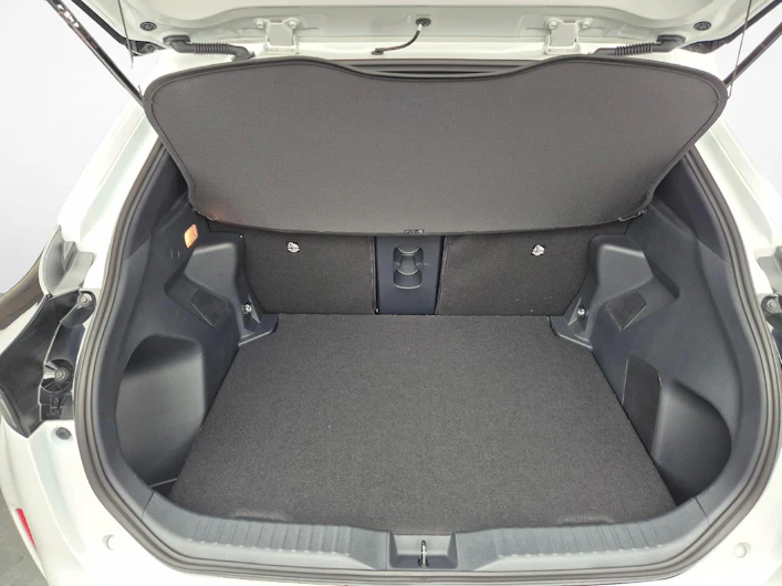 Fahrzeugbild TOYOTA YARIS CROSS