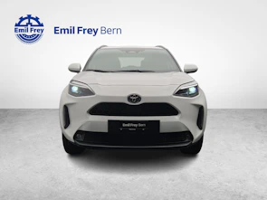 Fahrzeugbild TOYOTA Yaris Cross 1.5 VVT-i HSD Trend AWD-i - ab 2.99% Leasing