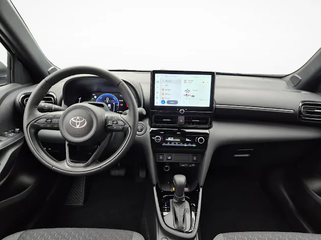 Toyota Yaris Cross 1.5 VVT-i HSD Trend AWD-i - ab 2.99% Leasing